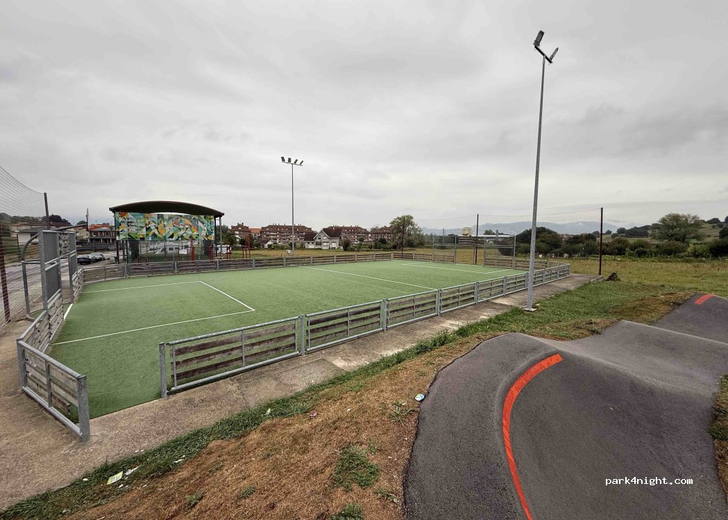 (39790) Bárcena de Cicero - 15L Urbanización Cicero-Urbanización Pomares — foto 5