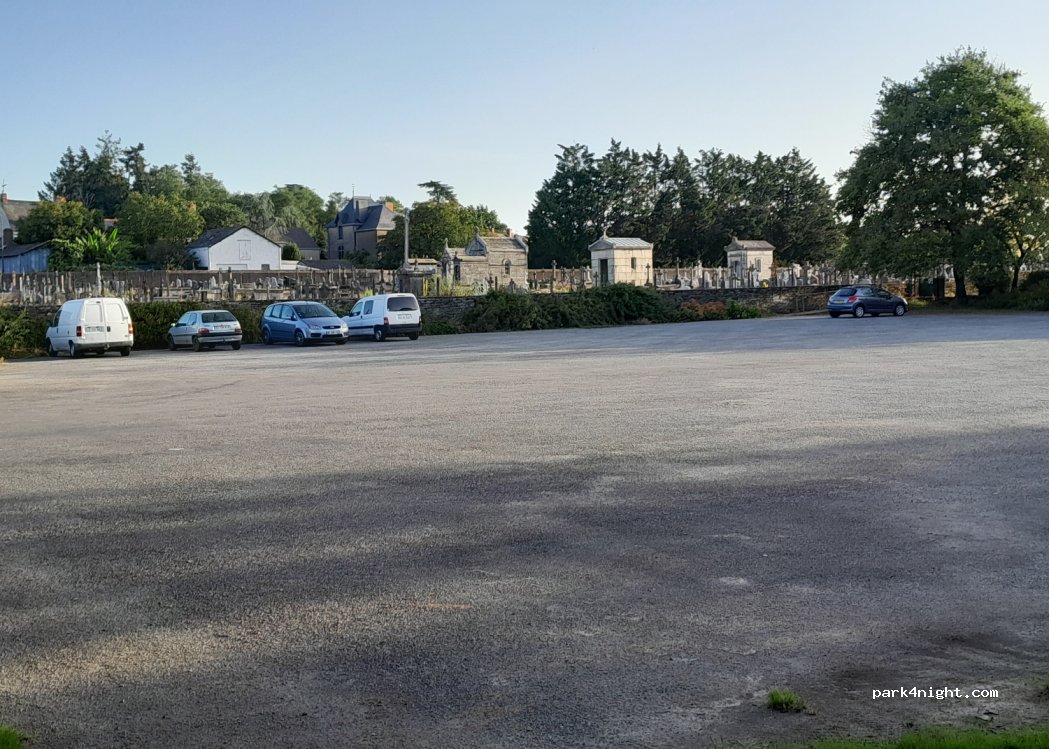 (44170) Nozay - 21 Rue Saint-Saturnin — foto 3