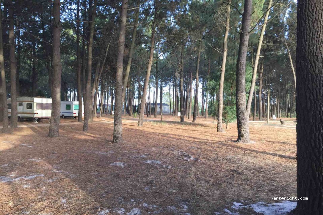 Camping Vasco da Gama — foto