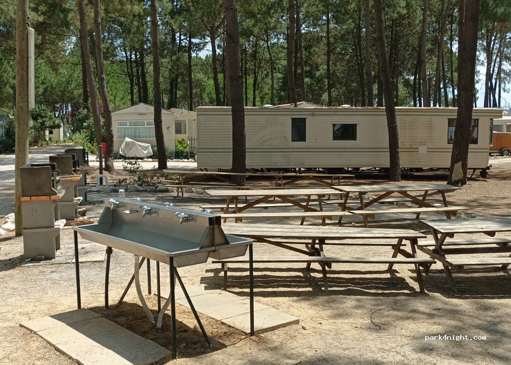 Camping Vasco da Gama — foto 4