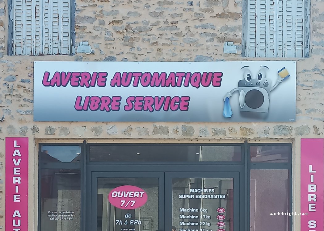(58240) Saint-Pierre-le-Moûtier - 41 Rue du Commandant Leiffeit — foto 2
