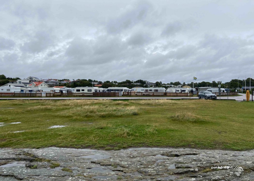 Vallersvik Camping and Hostel — foto