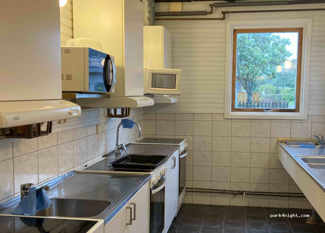 Vallersvik Camping and Hostel — foto 2
