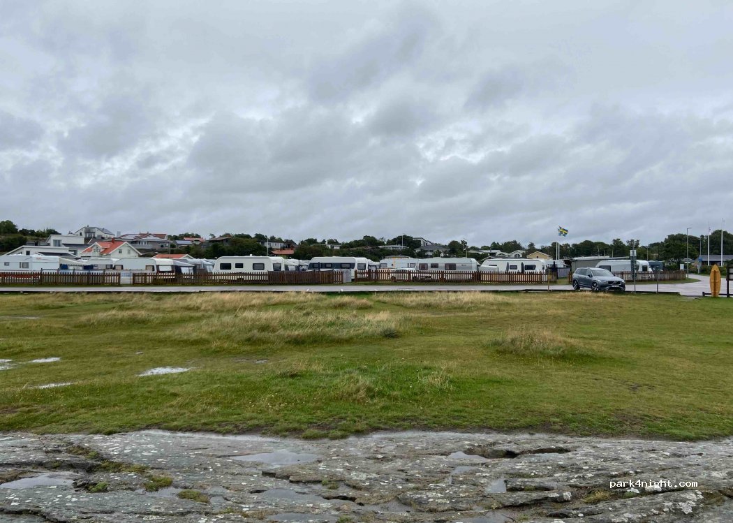 Vallersvik Camping and Hostel — foto 3