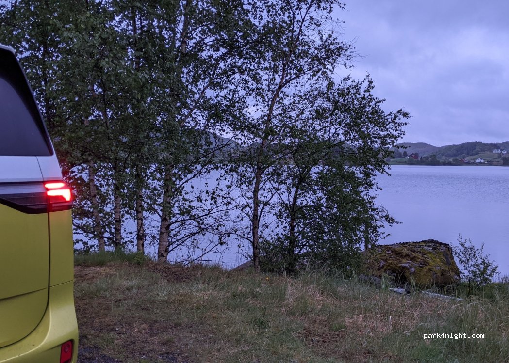 (4380)  - 3 Primær Fylkesveg 501 — foto 3