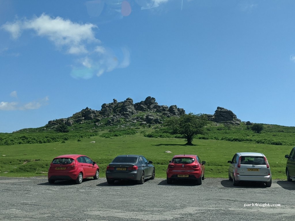 (TQ13 9XQ)  - Unnamed Road — foto 2