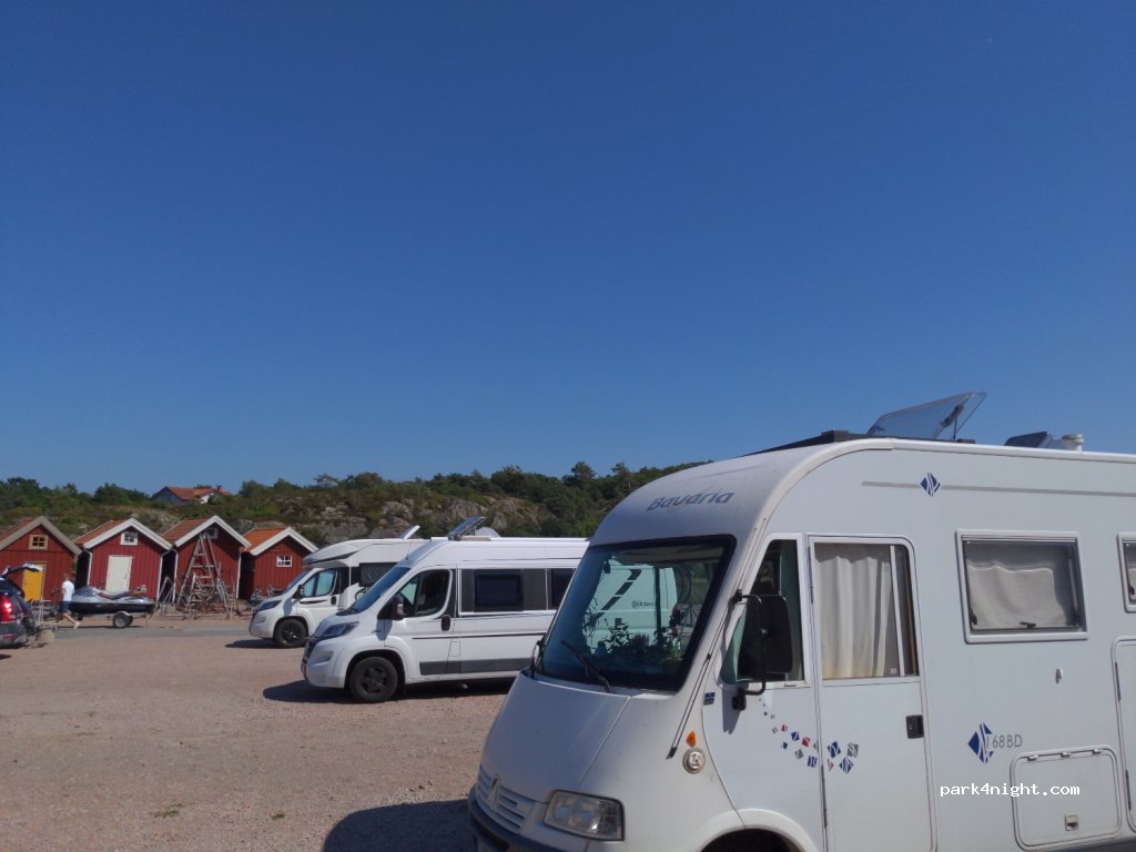 (450 34)  - 10 Fiskebäckskilsvägen — foto 2