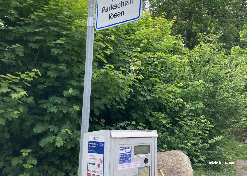 (18586) Sellin - 5 August-Bebel-Straße — foto 2
