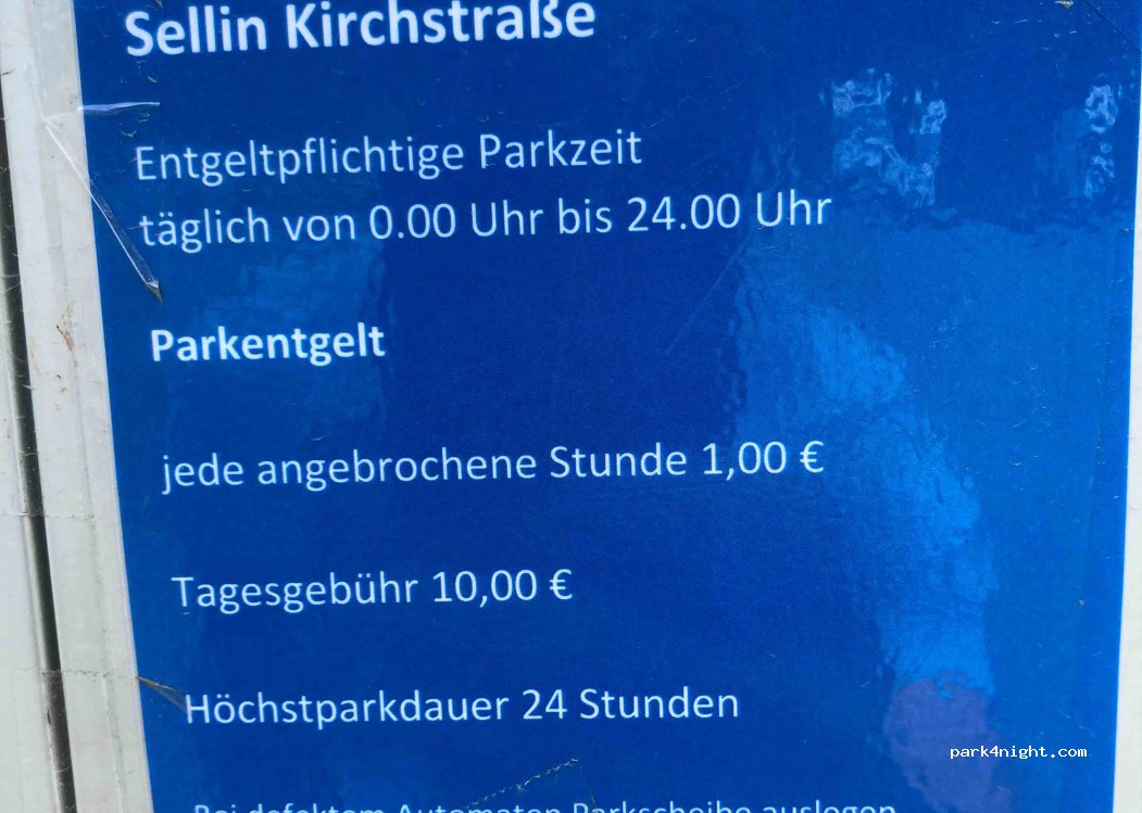 (18586) Sellin - 5 August-Bebel-Straße — foto 4