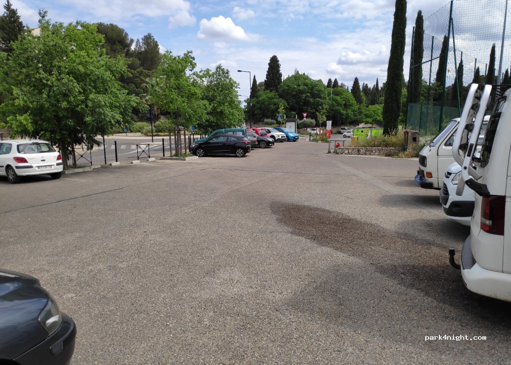 (30900) Nîmes - 5 Chemin de la Cigale — foto 2