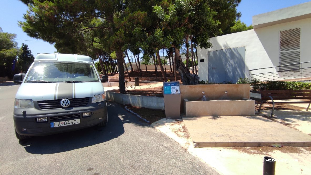 (12579) Alcossebre - 9 Carrer del Camí de L'Atall — foto 2