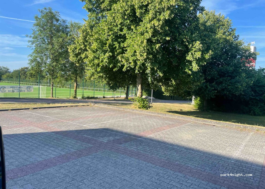 (65520) Bad Camberg - 4 Am Sportplatz — foto 2