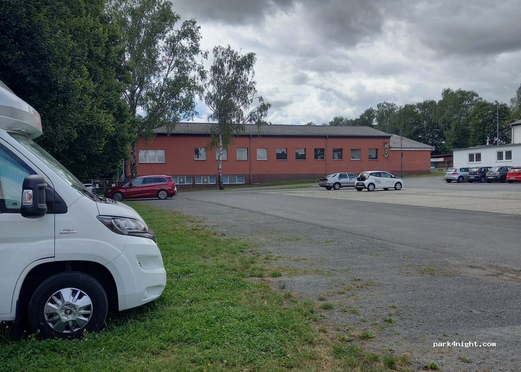 (65520) Bad Camberg - 4 Am Sportplatz — foto 4
