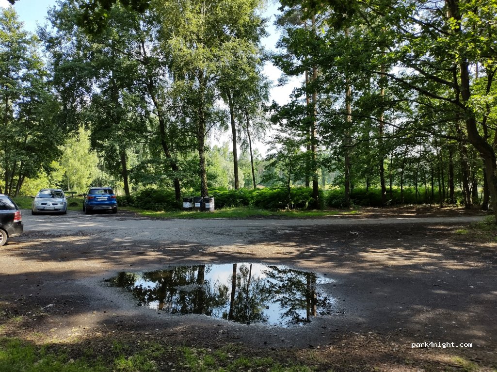 (41-700) Ruda Śląska - 3 Gościnna — foto