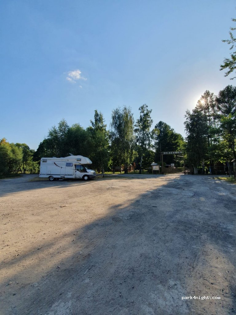 (301011) Bekhovo - Unnamed Road — foto