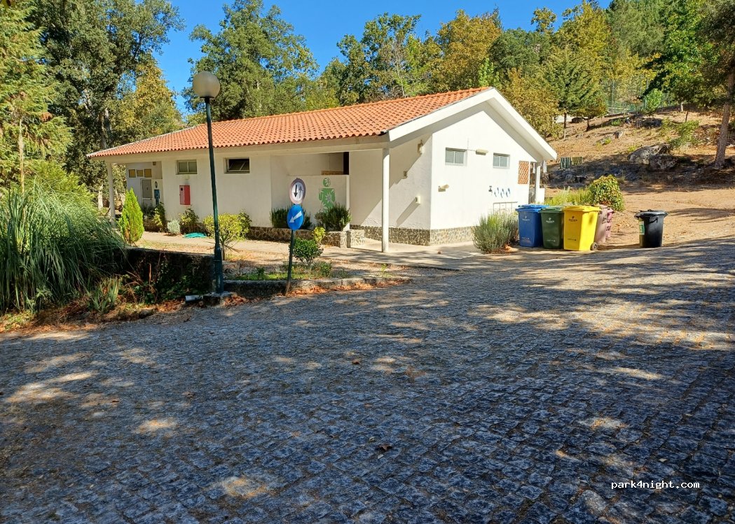 Camping Mondim de Basto — foto 2
