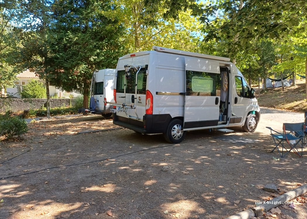 Camping Mondim de Basto — foto 3