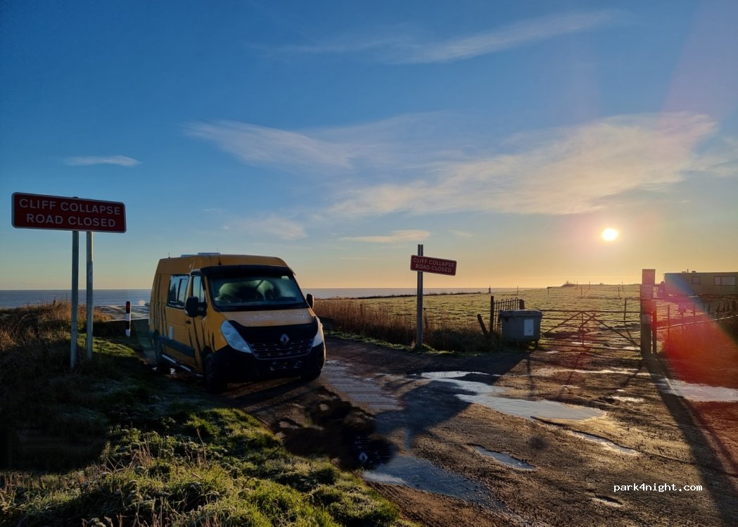 (YO25 8TF)  - Hornsea Road — foto 2