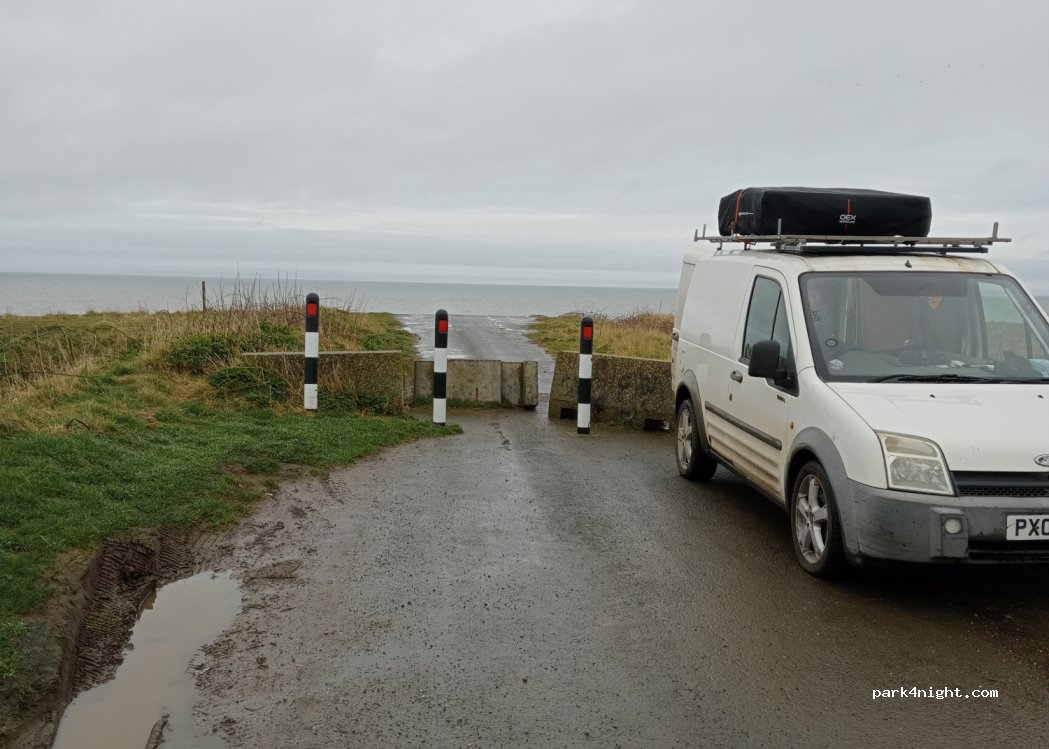 (YO25 8TF)  - Hornsea Road — foto 3