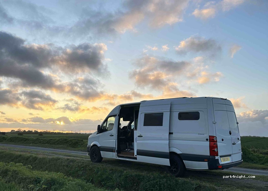 (YO25 8TF)  - Hornsea Road — foto 4
