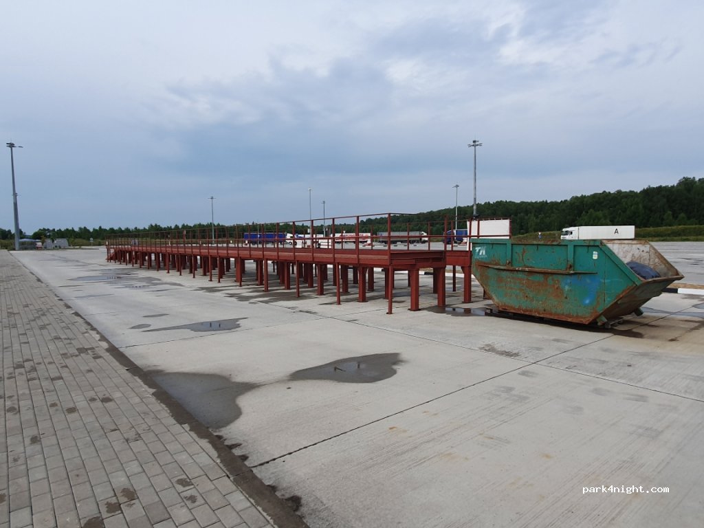 (142211) Serpukhov - 2 переулок Серпуховский — foto 4