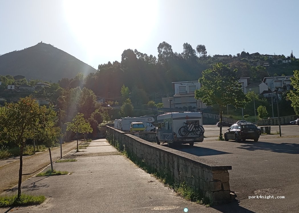 () Mondim de Basto - EM1189 — foto 4