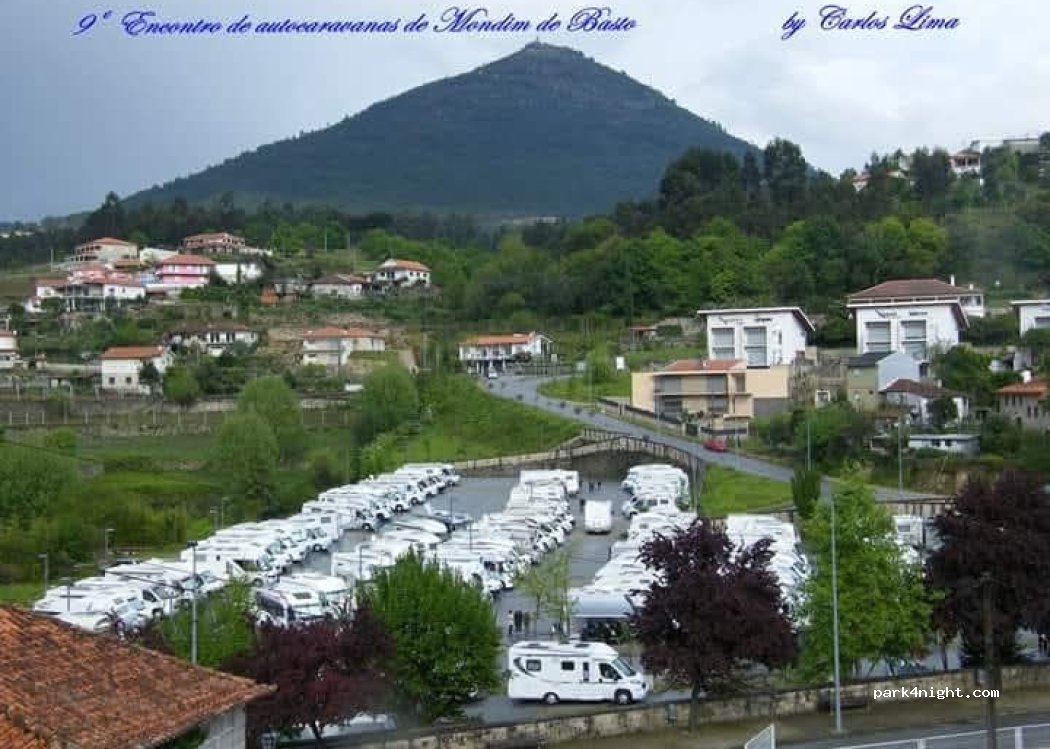 () Mondim de Basto - EM1189 — foto 5