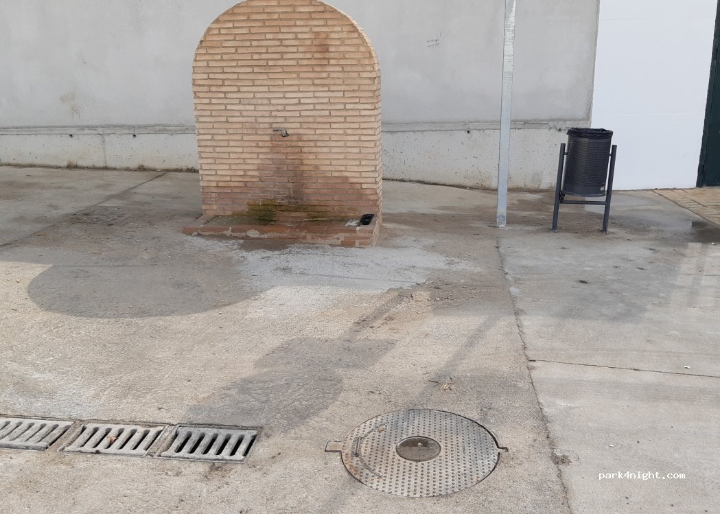 (14960) Rute - 1 Calle Antonio Llamas Cruz — foto