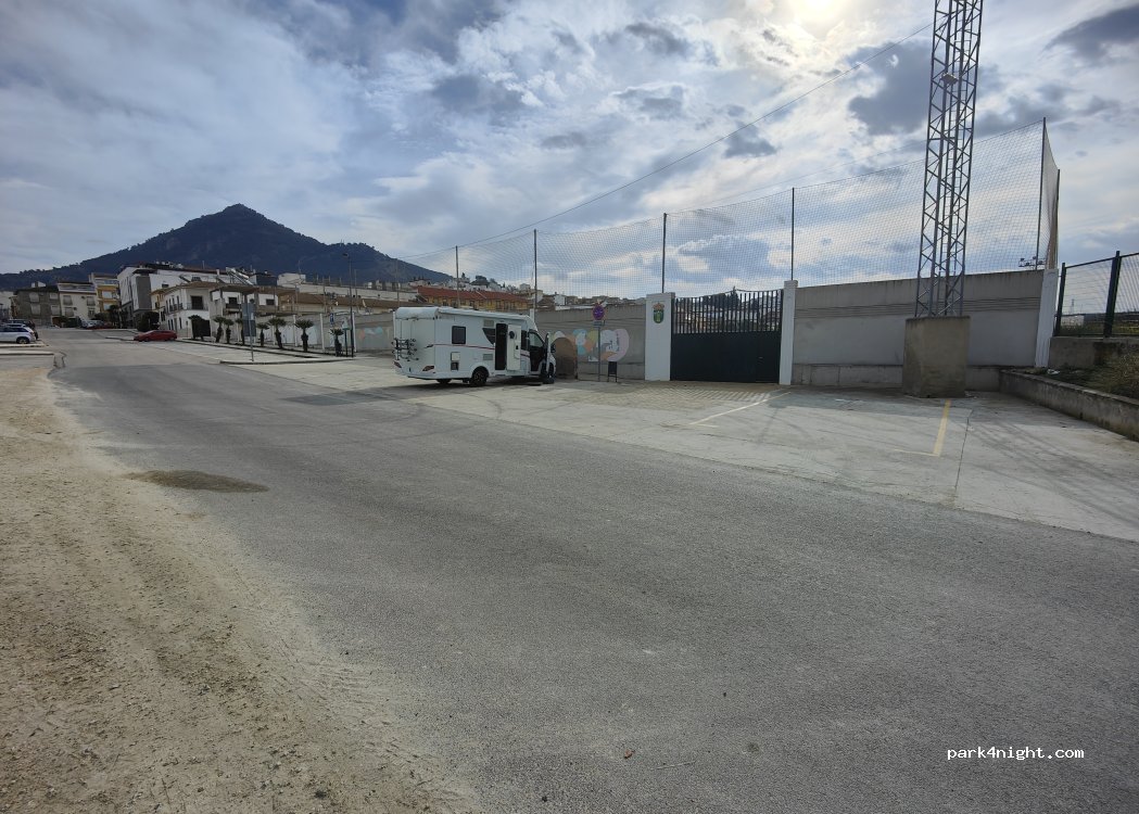 (14960) Rute - 1 Calle Antonio Llamas Cruz — foto 4