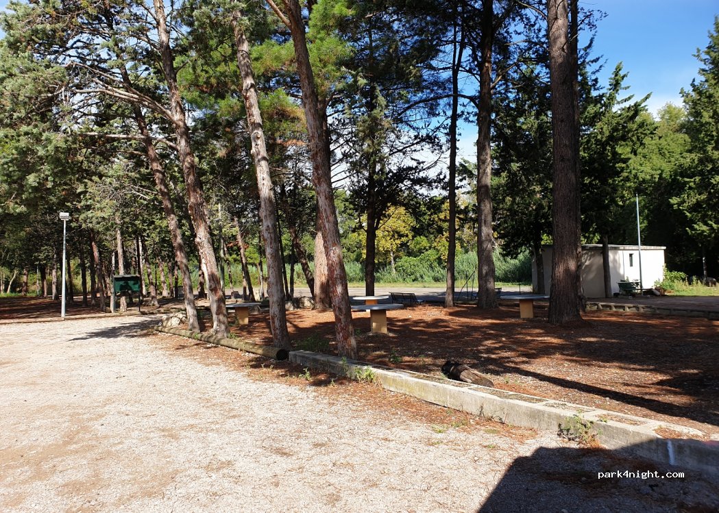 (34150) Aniane - Chemin du Moulin de L Hérault — foto 2
