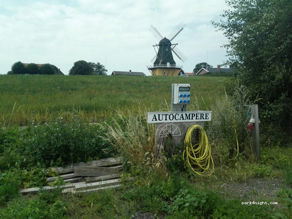 (4230) Skælskør - 13 Agersø Møllevej — foto