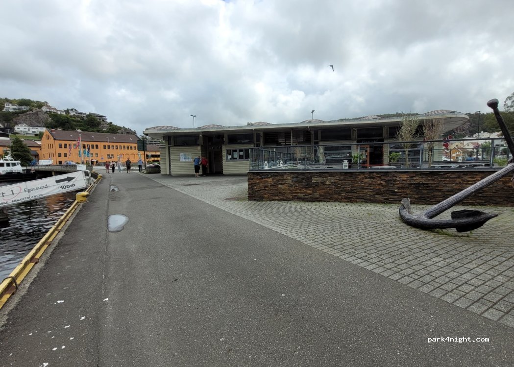 (4370) Egersund - 2 Jernbaneveien — foto 4