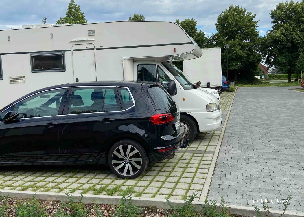 (33378) Rheda-Wiedenbrück - 12 Emsweg — foto 2