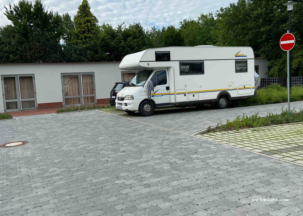 (33378) Rheda-Wiedenbrück - 12 Emsweg — foto 3