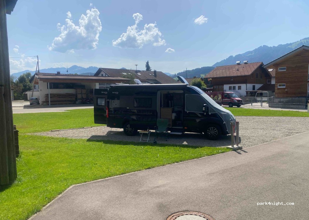 (87545) Burgberg im Allgäu - 19 Unterortwang — foto 4