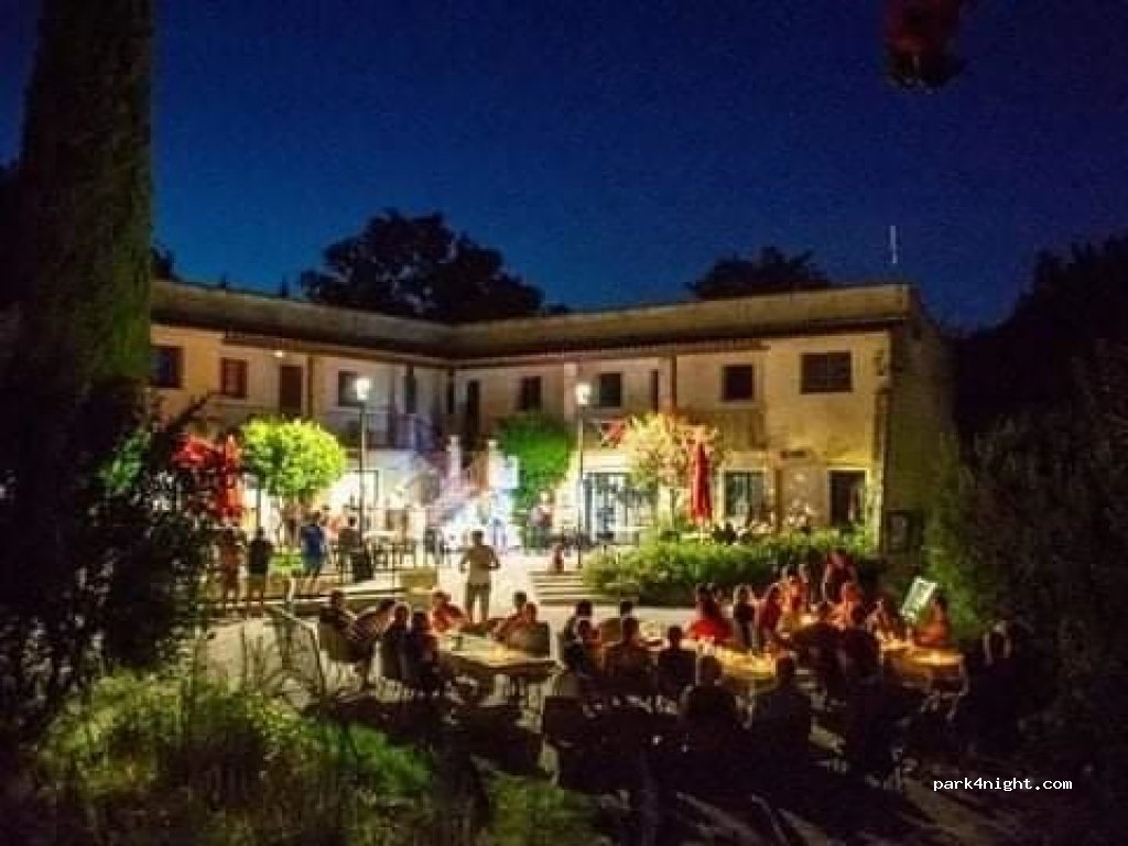 Flower Camping du Moulin des Iscles — foto 4