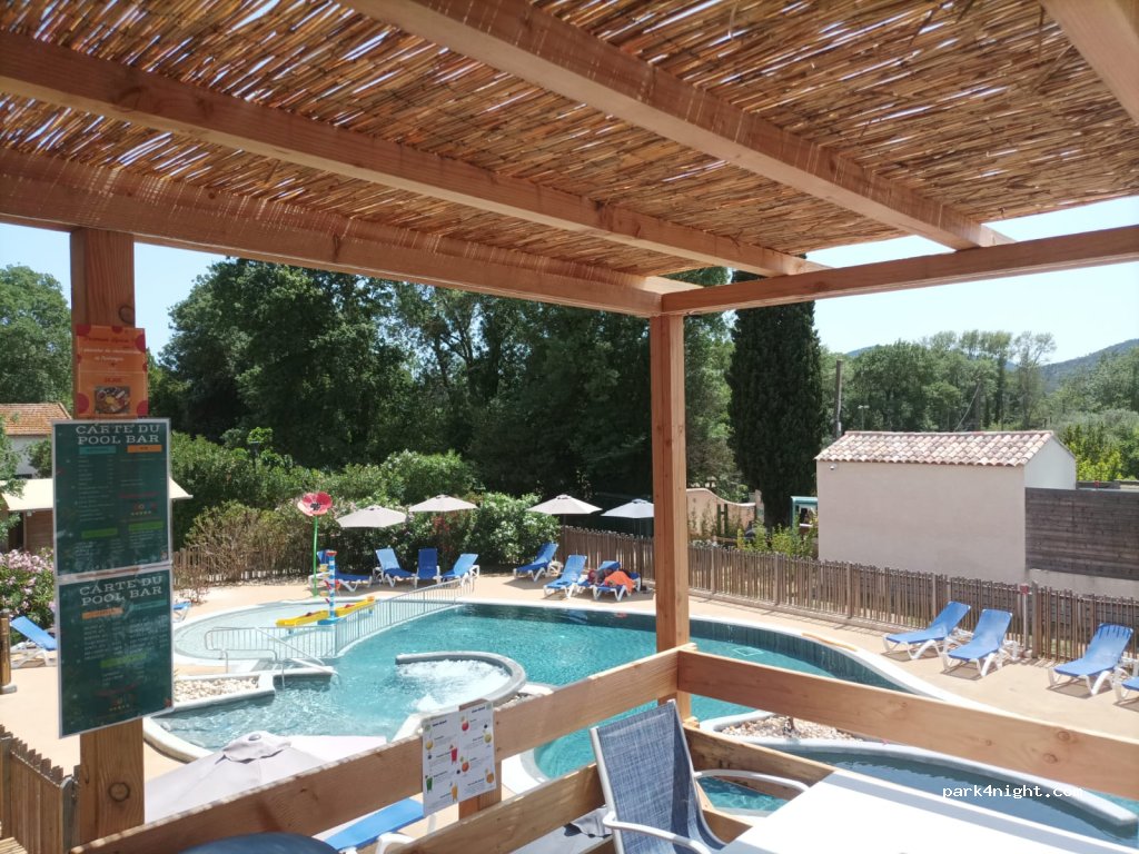 Flower Camping du Moulin des Iscles — foto 5