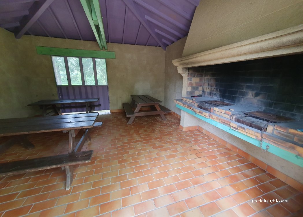 Camping Le Daxia — foto 3