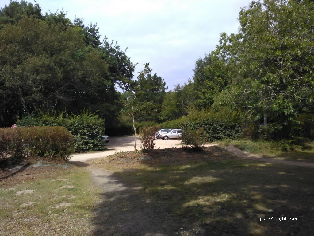 (56410) Erdeven - 7 Route de Keraveon — foto