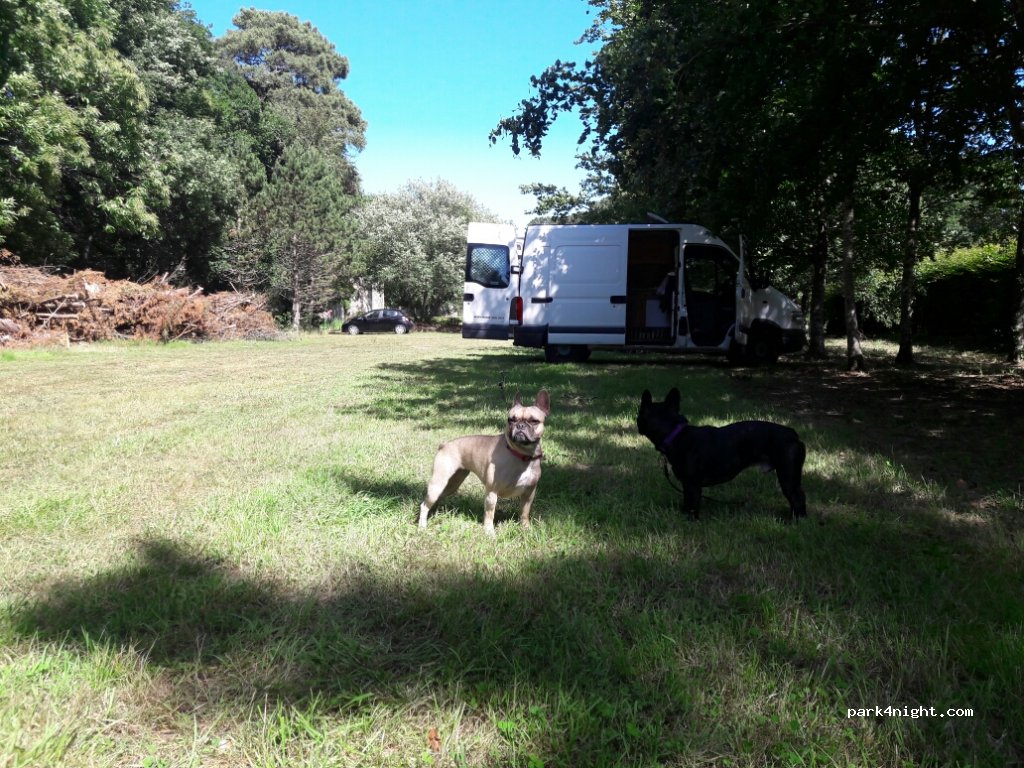 (56410) Erdeven - 7 Route de Keraveon — foto 2