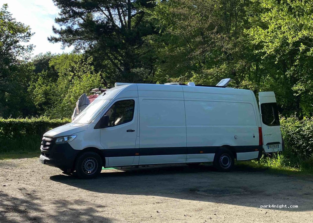(56410) Erdeven - 7 Route de Keraveon — foto 3