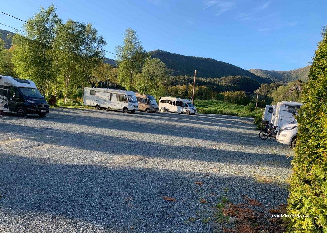 Yndestad Gard et Camping — foto 2