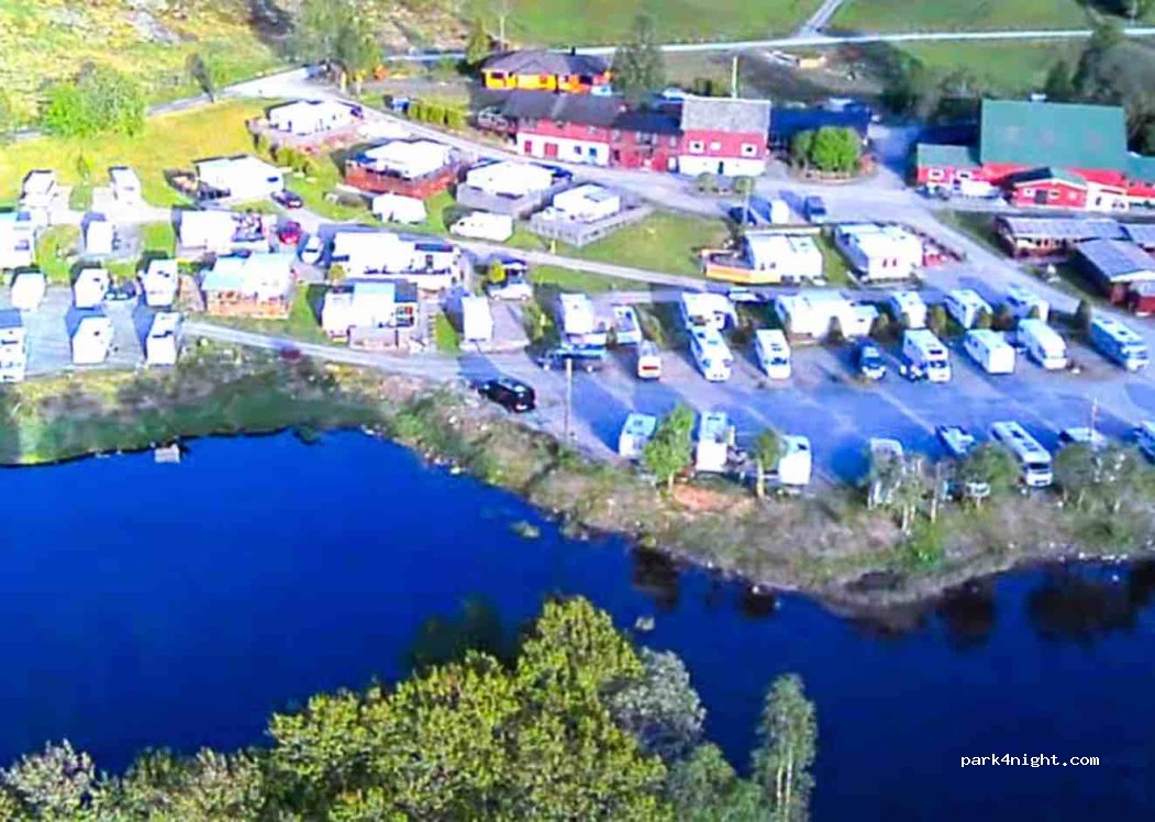 Yndestad Gard et Camping — foto 4