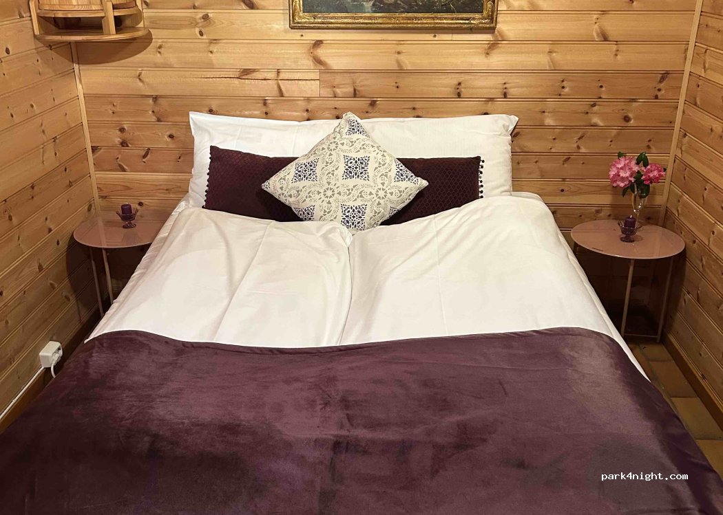 Yndestad Gard et Camping — foto 5
