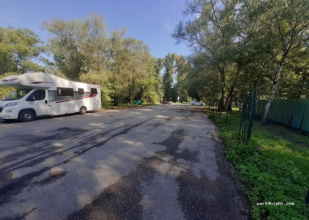 () Karviná - Unnamed Road — foto