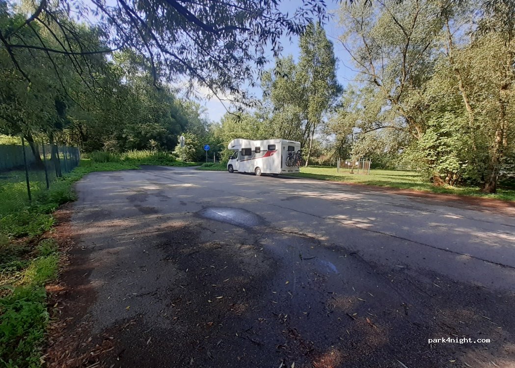 () Karviná - Unnamed Road — foto 2