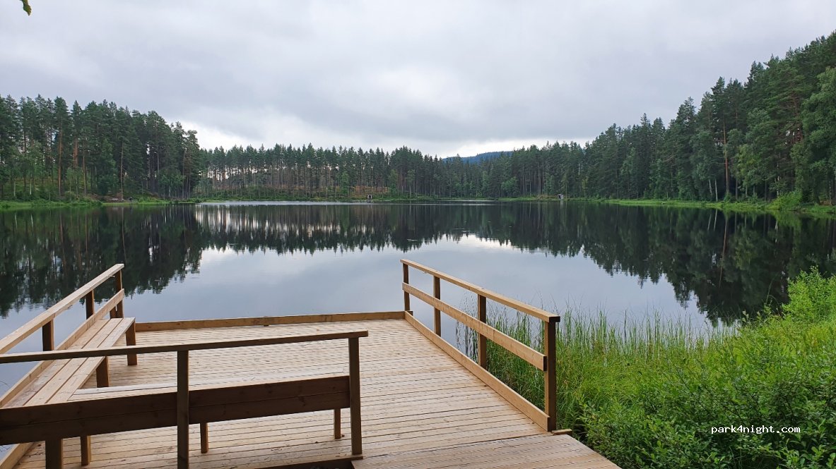 (770 14) Nyhammar - — foto