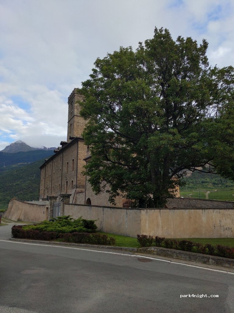 (11010) Saint Maurice - 88 Frazione Lalex — foto 2