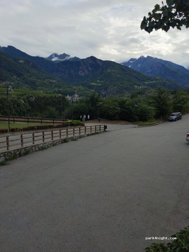 (11010) Saint Maurice - 88 Frazione Lalex — foto 3
