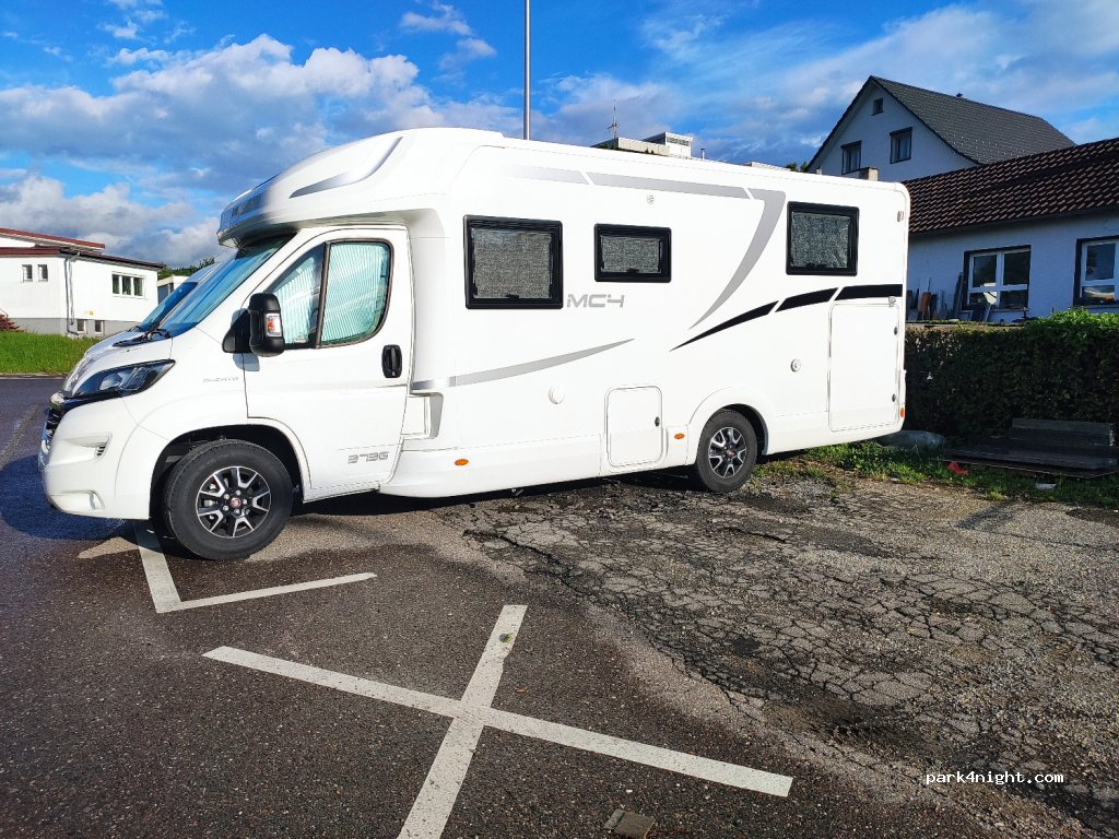 (72336) Balingen - 12 Richthofenstraße — foto
